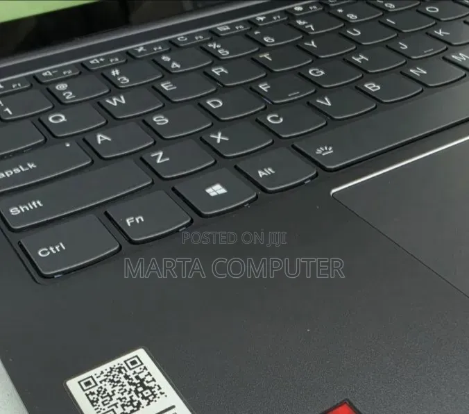 New Laptop Lenovo Ideapad 3 16GB AMD Ryzen 7 SSD 512GB