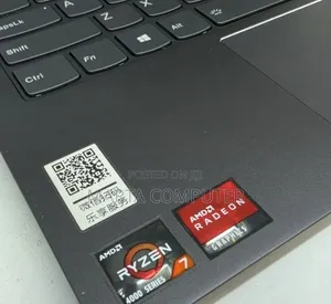 New Laptop Lenovo Ideapad 3 16GB AMD Ryzen 7 SSD 512GB