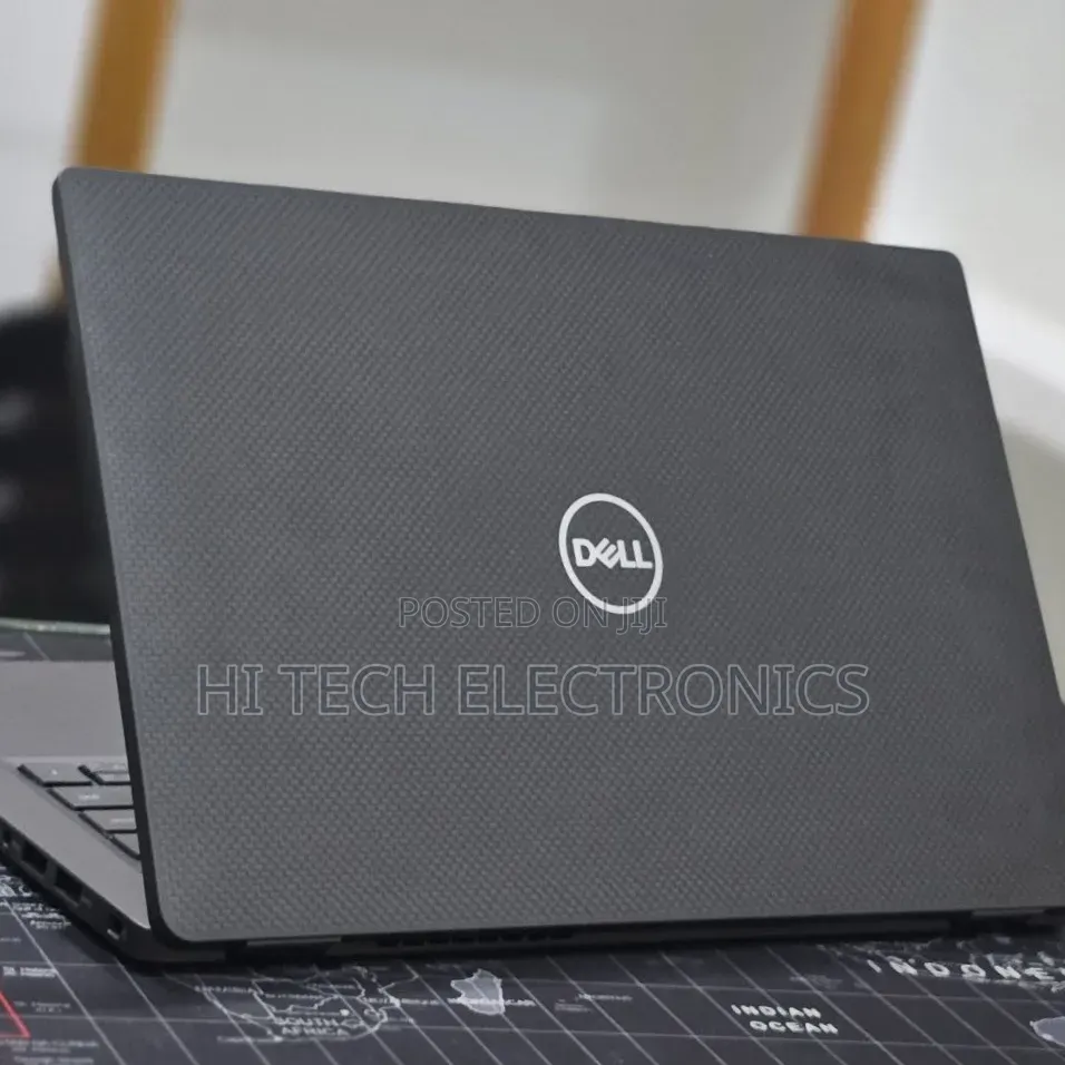 New Laptop Dell Latitude 5310 16GB Intel Core i5 SSD 256GB
