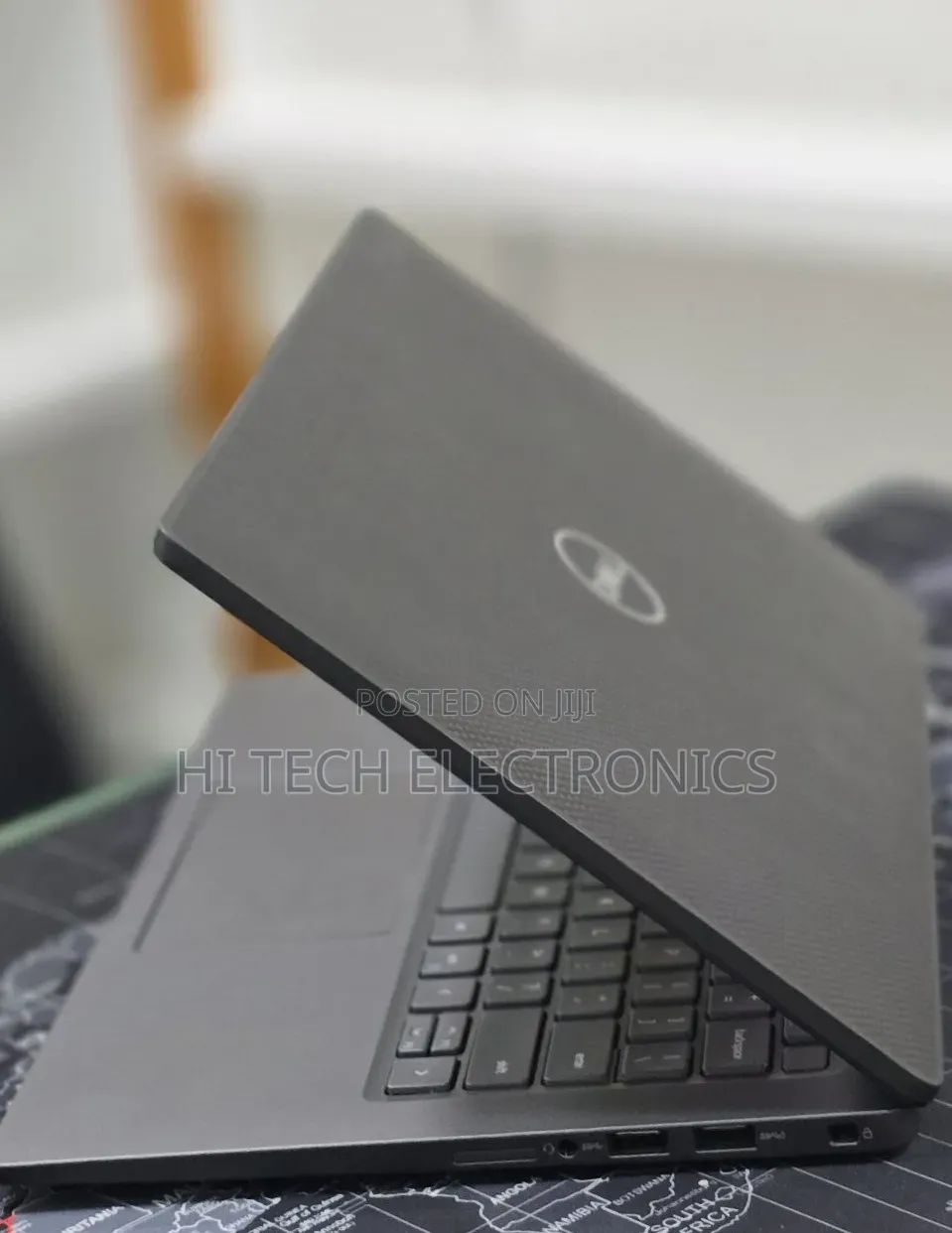 New Laptop Dell Latitude 5310 16GB Intel Core i5 SSD 256GB