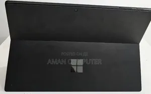 New Laptop Microsoft Surface Pro 7 16GB Intel Core i7 SSD 1T