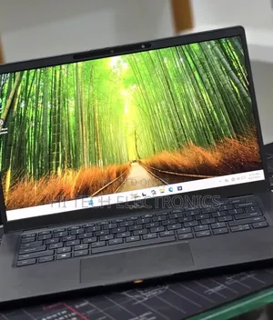 New Laptop Dell Latitude 5310 16GB Intel Core i5 SSD 256GB