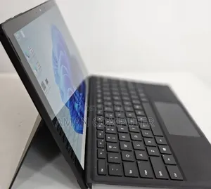 New Laptop Microsoft Surface Pro 7 16GB Intel Core i7 SSD 1T