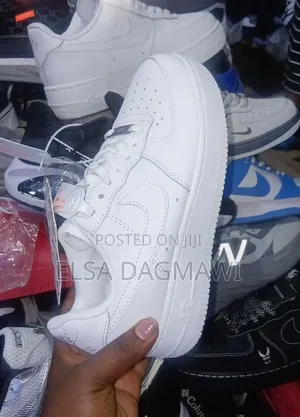 Original Nile Air Force