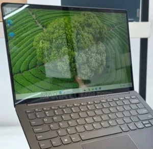 New Laptop Lenovo Ideapad 3 16GB AMD Ryzen 7 SSD 512GB