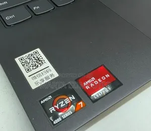 New Laptop Lenovo Ideapad 3 16GB AMD Ryzen 7 SSD 512GB