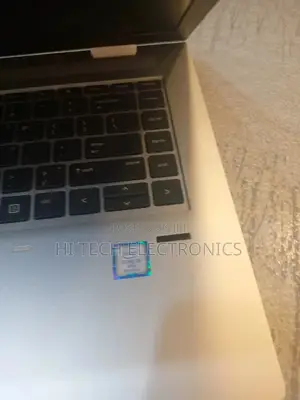 New Laptop HP EliteBook 840 8GB Intel Core I5 SSD 512GB