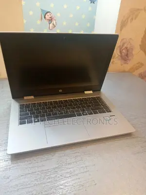 New Laptop HP EliteBook 840 8GB Intel Core I5 SSD 512GB