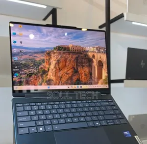 New Laptop Lenovo Yoga 9i 16GB Intel Core Ultra 7 SSD 1T