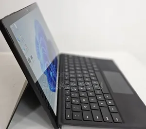 New Laptop Microsoft Surface Pro 7+ 16GB Intel Core i7 SSD 1T