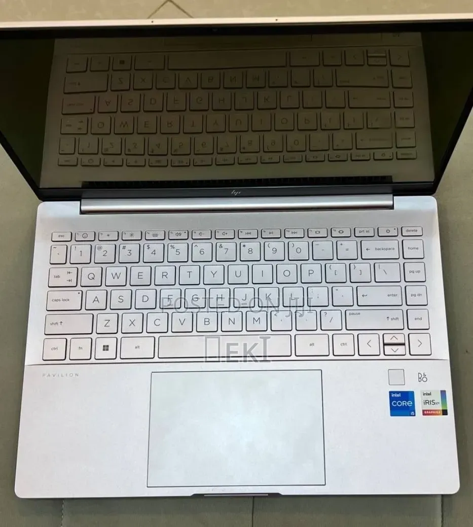 New Laptop HP Pavilion 15 16GB Intel Core i5 SSD 1T