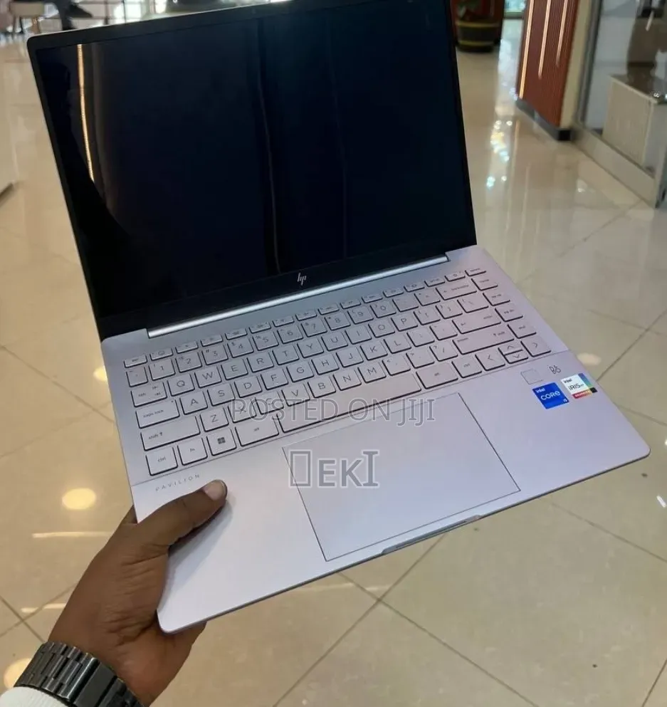 New Laptop HP Pavilion 15 16GB Intel Core i5 SSD 1T