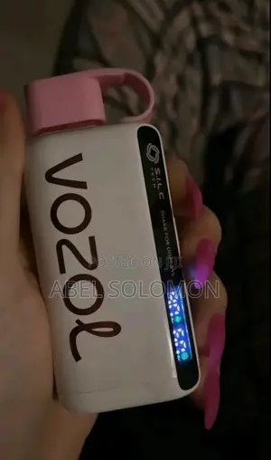 Vozol Vape