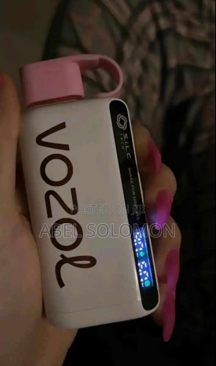 Vozol Vape
