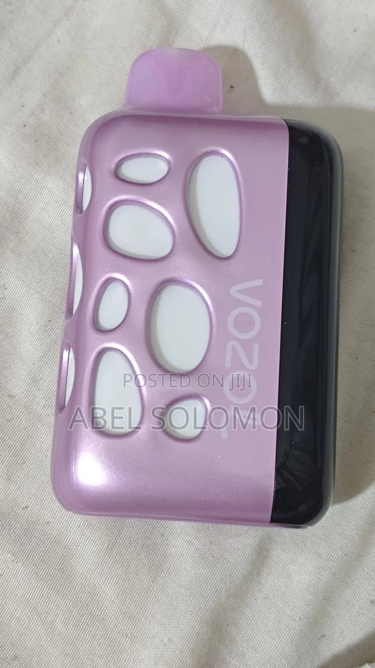 Vozol Vape