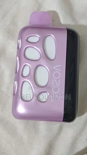 Vozol Vape