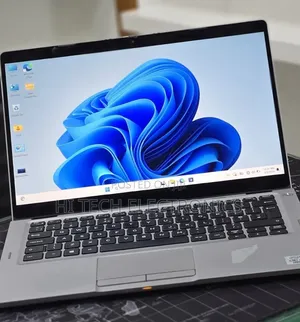 New Laptop Dell Latitude 5310 16GB Intel Core i5 SSD 512GB