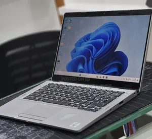 New Laptop Dell Latitude 5310 16GB Intel Core i5 SSD 512GB