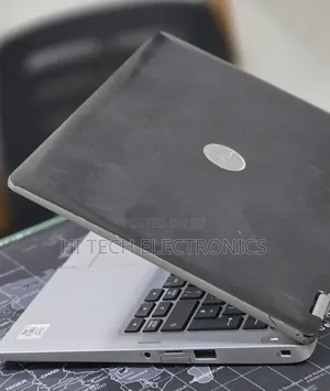 New Laptop Dell Latitude 5310 16GB Intel Core i5 SSD 512GB