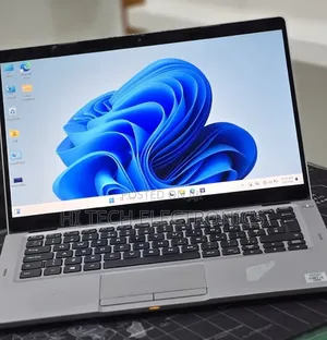 New Laptop Dell Latitude 5310 16GB Intel Core i5 SSD 512GB