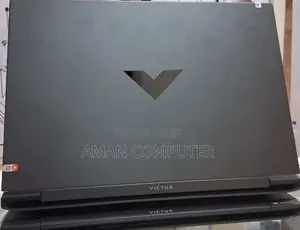 New Laptop HP Victus 15 16GB Intel Core i7 SSD 512GB
