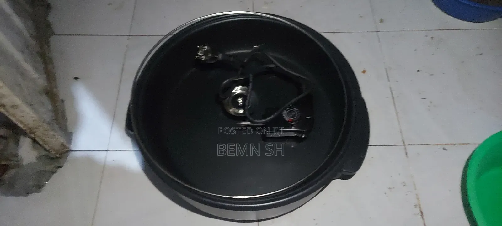 Geepas Pizza Pan