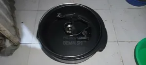 Geepas Pizza Pan