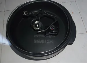 Geepas Pizza Pan