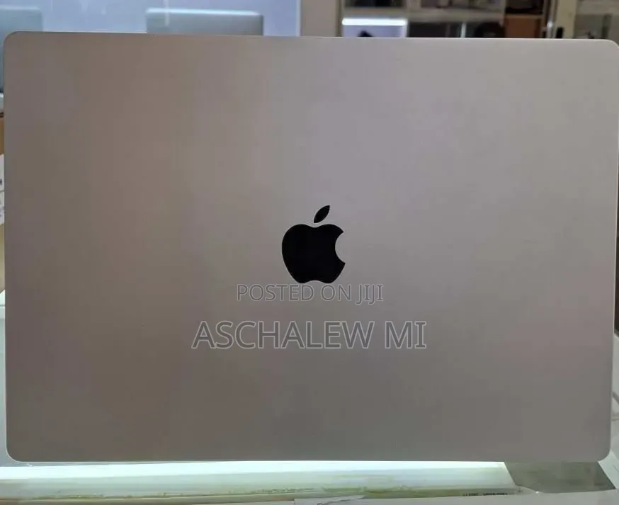 New Laptop Apple MacBook Pro 2021 M1 16GB Apple M1 Pro SSD 1T