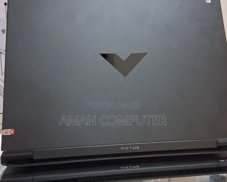 New Laptop HP Victus 15 16GB Intel Core i7 SSD 512GB