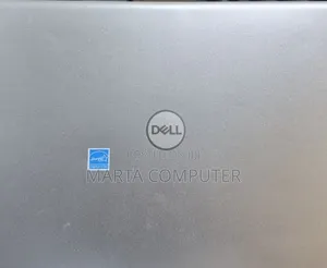 New Laptop Dell Inspiron 15 16GB Intel Core i7 SSD 512GB