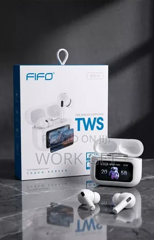 Fifo Air-F1 TWS Earbuds