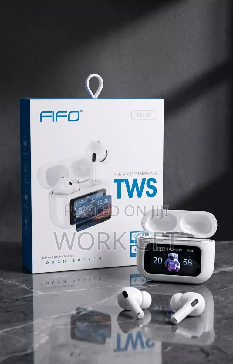 Fifo Air-F1 TWS Earbuds