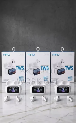 Fifo Air-F1 TWS Earbuds