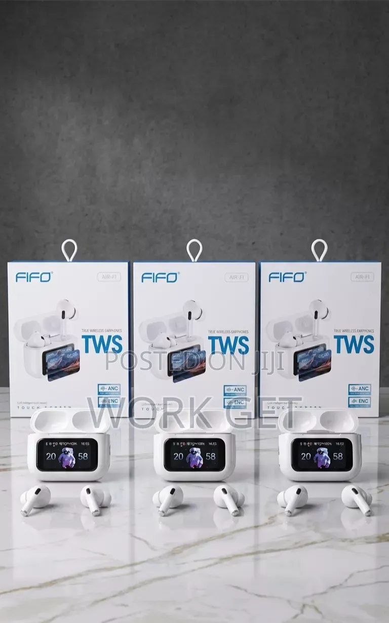 Fifo Air-F1 TWS Earbuds