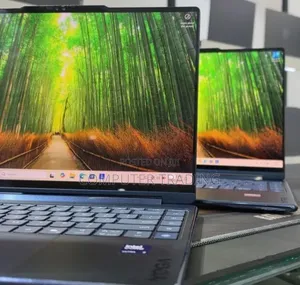 New Lenovo Yoga Pro 9i Aura Edition 32GB Intel Core Ultra 7 SSD 1T