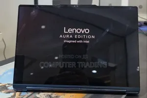 New Lenovo Yoga Pro 9i Aura Edition 32GB Intel Core Ultra 7 SSD 1T