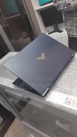 New Laptop HP Victus 16 16GB Intel Core i7 SSD 512GB