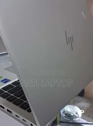 New Laptop HP EliteBook 640 G10 16GB Intel Core i7 SSD 512GB