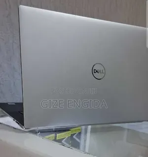 New Laptop Dell XPS 15 16GB Intel Core i7 SSD 512GB