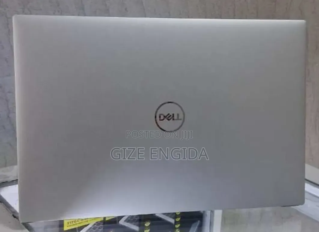 New Laptop Dell XPS 15 16GB Intel Core i7 SSD 512GB