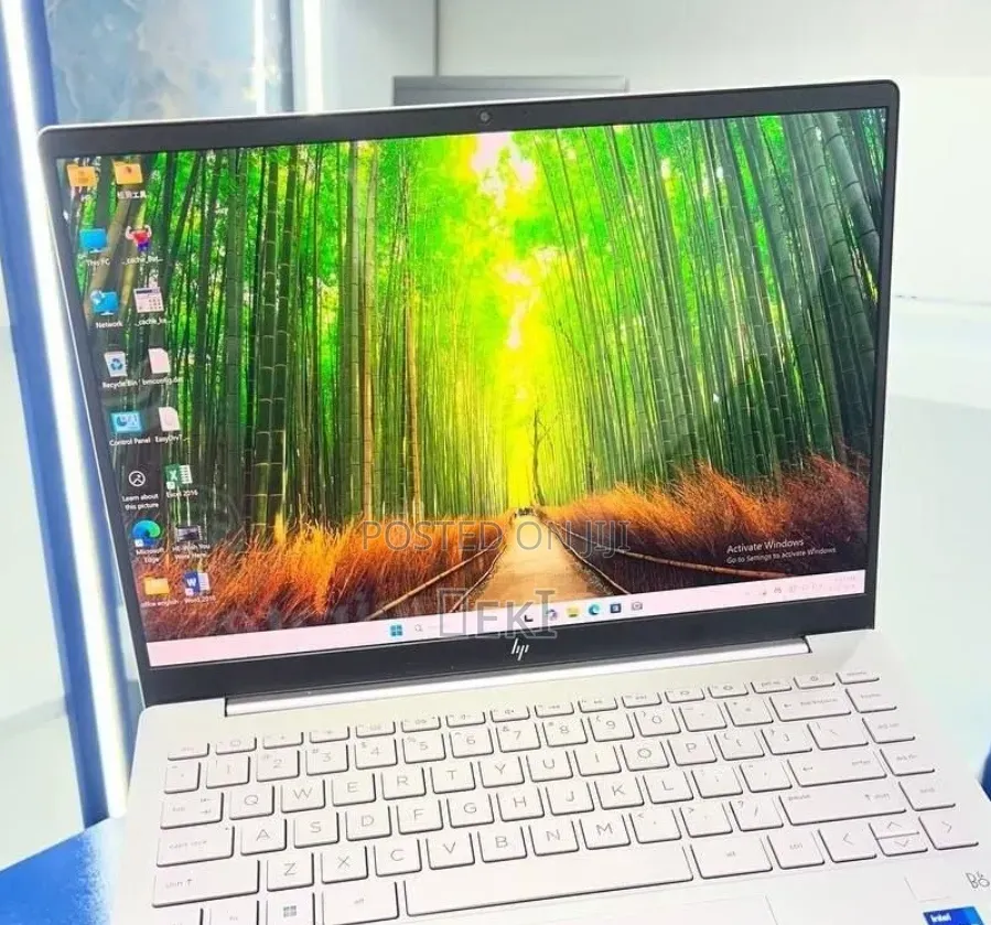 New Laptop HP Pavilion 15 16GB Intel Core i7 SSD 1T
