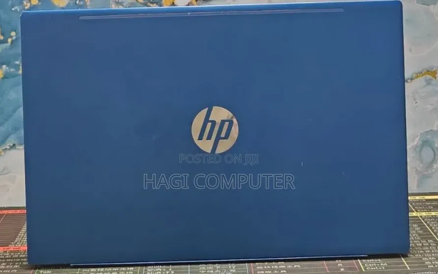 New Laptop HP Pavilion 15 16GB Intel Core i7 HDD+SSD 512GB