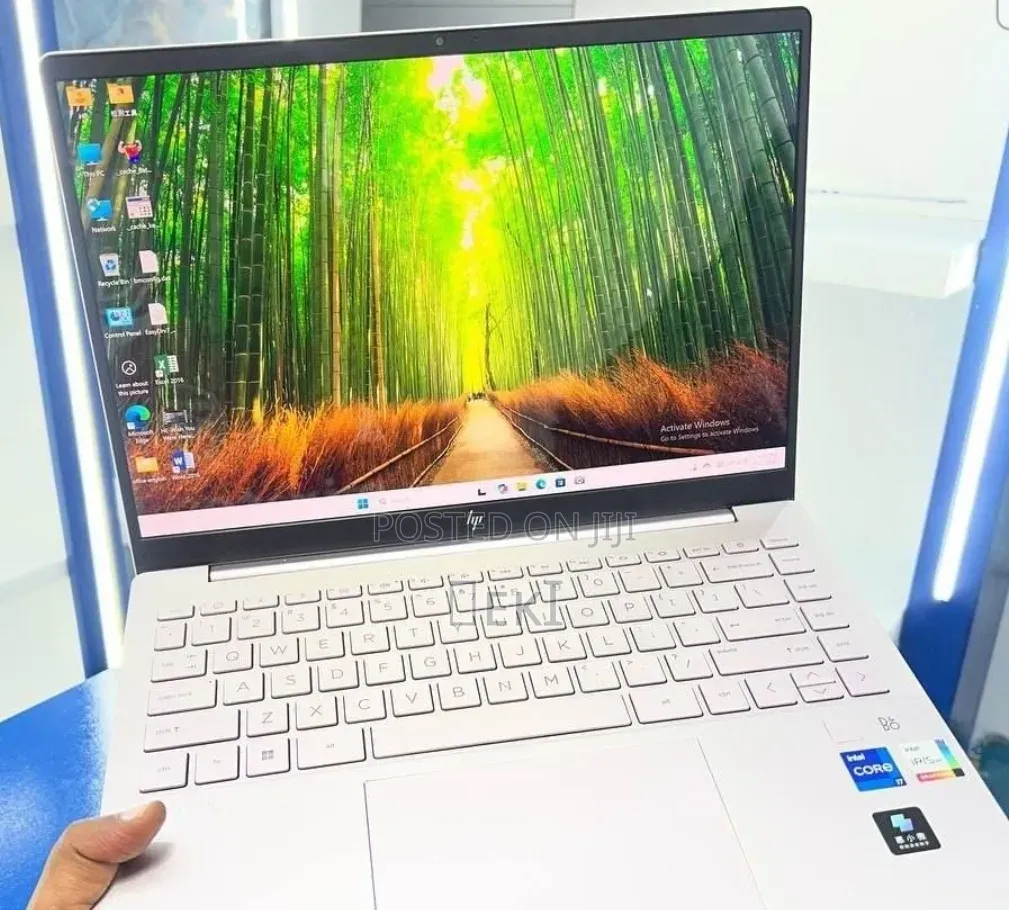 New Laptop HP Pavilion 15 16GB Intel Core i7 SSD 1T