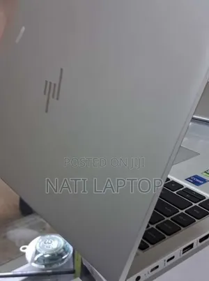 New Laptop HP EliteBook 640 G10 16GB Intel Core i7 SSD 512GB