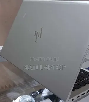 New Laptop HP EliteBook 640 G10 16GB Intel Core i7 SSD 512GB