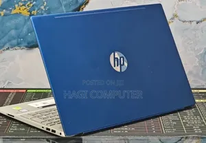 New Laptop HP Pavilion 15 16GB Intel Core i7 HDD+SSD 512GB