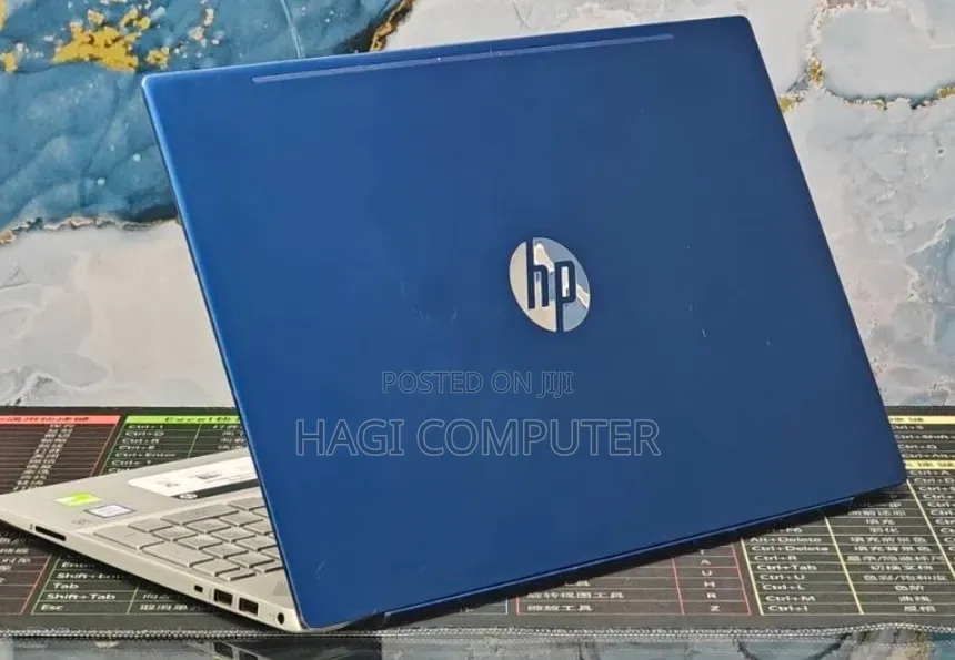 New Laptop HP Pavilion 15 16GB Intel Core i7 HDD+SSD 512GB