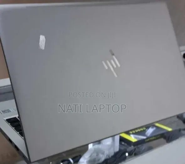 New Laptop HP EliteBook 640 G10 16GB Intel Core i7 SSD 512GB