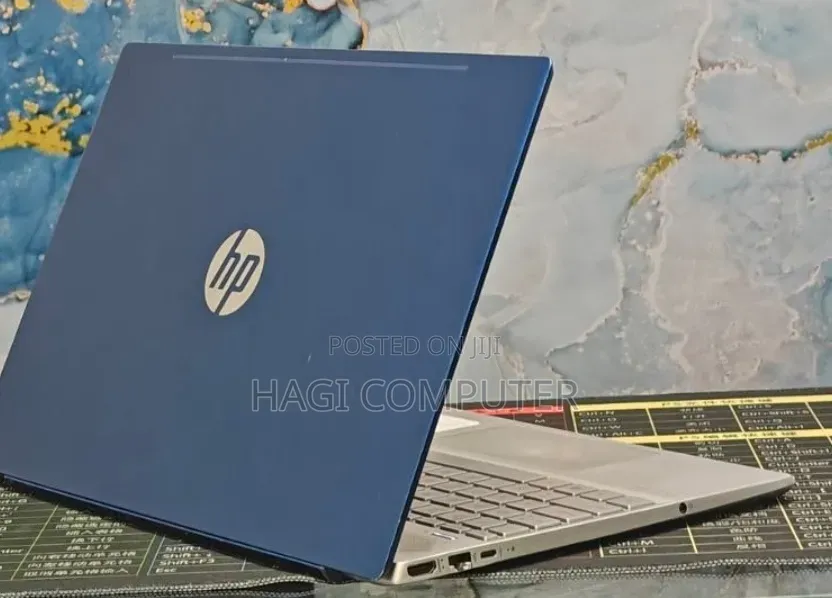 New Laptop HP Pavilion 15 16GB Intel Core i7 HDD+SSD 512GB